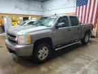 2008 Chevrolet Silverado K1500