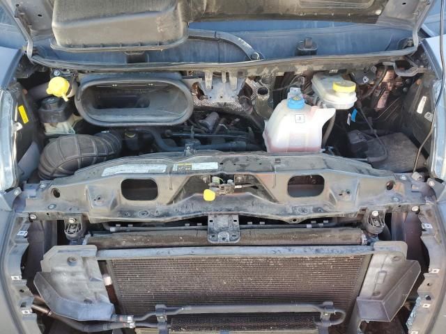 2020 Dodge RAM Promaster 3500 3500 High