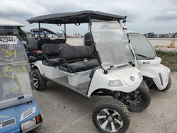 2024 Hdkp Golf Cart en venta en Riverview, FL