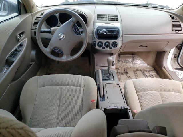 2014 Nissan Altima Base