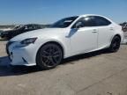 2016 Lexus IS 200T