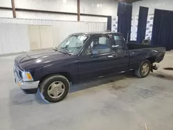 Lots with Bids for sale at auction: 1994 Toyota Pickup 1/2 TON Extra Long Wheelbase DX