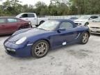 2006 Porsche Boxster