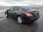 2009 Nissan Maxima S