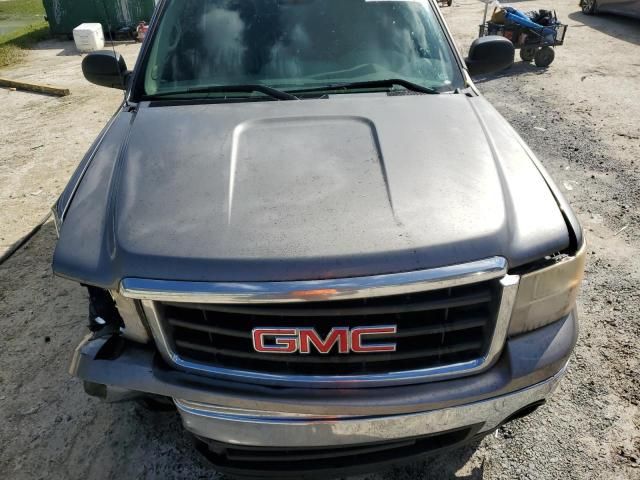 2007 GMC New Sierra C1500