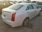 2013 Cadillac ATS Luxury