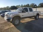 2013 Ford F250 Super Duty