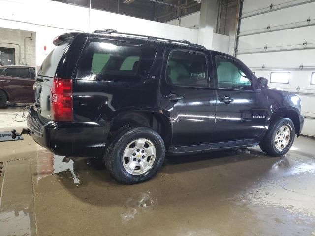 2009 Chevrolet Tahoe K1500 LT