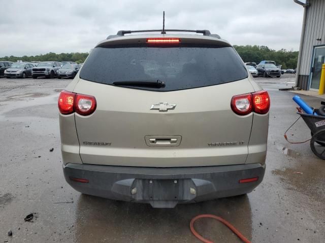 2009 Chevrolet Traverse LT