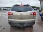 2009 Chevrolet Traverse LT