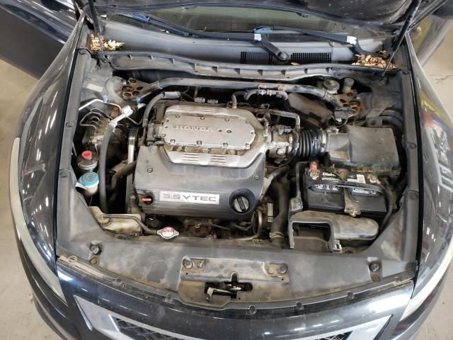 2009 Honda Accord EXL