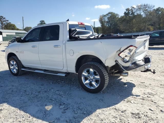 2014 Dodge RAM 1500 SLT