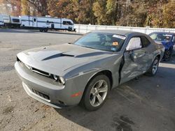 2019 Dodge Challenger SXT en venta en Glassboro, NJ