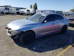 BMW salvage cars for sale: 2013 BMW 328 I