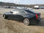 2014 Cadillac ATS Luxury