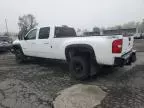 2008 Chevrolet Silverado K3500