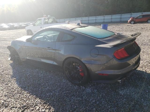 2021 Ford Mustang Shelby GT500