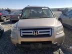 2007 Honda Pilot EXL