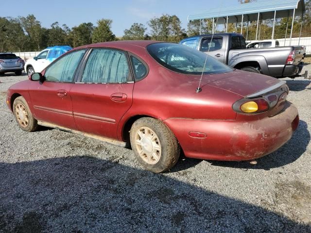 1997 Ford Taurus GL