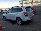 2014 Subaru Forester 2.5I Touring