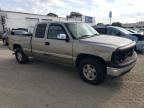 2001 Chevrolet Silverado K1500