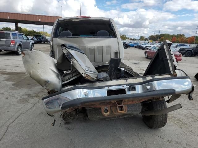 2000 Chevrolet Silverado K1500