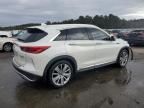 2021 Infiniti QX50 Essential