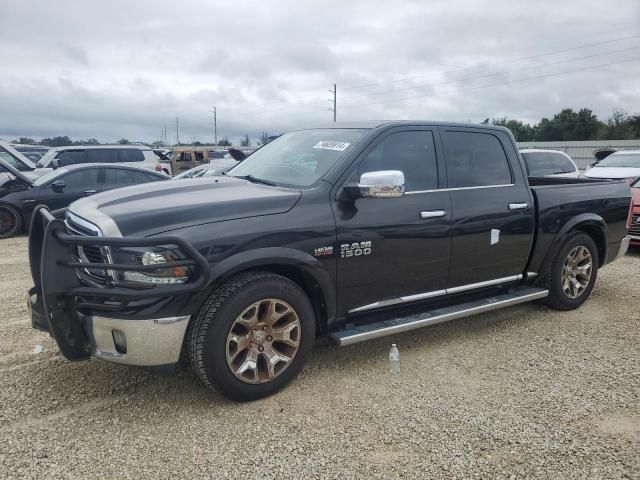 2015 Dodge RAM 1500 Longhorn