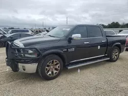 2015 Dodge RAM 1500 Longhorn en venta en Arcadia, FL