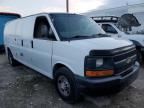 2015 Chevrolet Express G3500