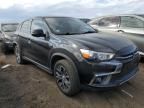 2019 Mitsubishi Outlander Sport SE