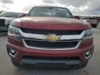 2017 Chevrolet Colorado LT