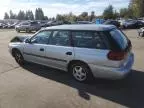 1997 Subaru Legacy L