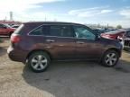 2011 Acura MDX