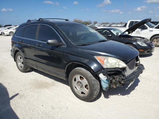 2010 Honda CR-V LX