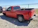 2014 Chevrolet Silverado C1500