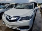 2018 Acura RDX Technology