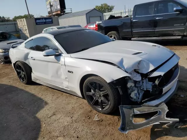 2018 Ford Mustang GT