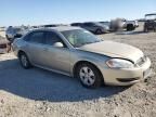 2009 Chevrolet Impala 1LT