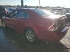 2008 Ford Fusion SEL