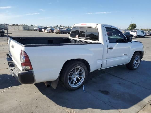 2010 Toyota Tacoma