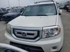 2011 Honda Pilot Touring