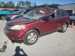 Honda cr-v lx Vehiculos salvage en venta: 2011 Honda CR-V LX