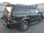 2007 Toyota Sequoia Limited