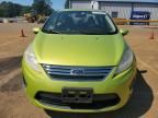 2013 Ford Fiesta SE