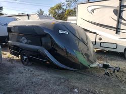 2016 Iron Trailer en venta en Riverview, FL