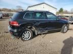 2012 Volkswagen Touareg V6 TDI