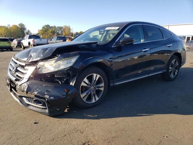 2014 Honda Crosstour EXL