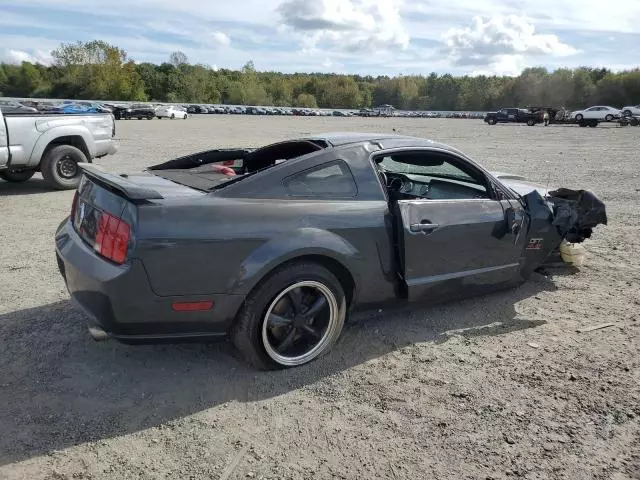 2008 Ford Mustang GT