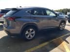 2017 Lexus NX 200T Base